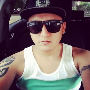 Meet your Posher, Diego